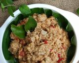 Foto langkah ke 5 dari resep Sambal Tumpang.