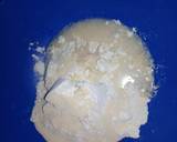 Cheeseles Mini pizza recipe step 2 photo