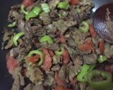 صورة لخطوة 2 من وصفة ساندوتش اللحمه التركي 🌮
