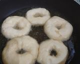 Foto langkah ke 6 dari resep Donat Simple, Anti Gagal buat Pemula😍.