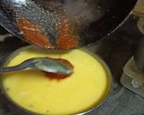 चना दाल की कढ़ी (Chana dal ki kadhi recipe in Hindi) रेसिपी चरण 3 फोटो
