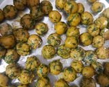 ઊંધિયું (Undhiyu Recipe In Gujarati) રેસીપી સ્ટેપ1ફોટો