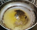 A picture of step 5 of Restaurant Style Khichdi.