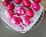 Φωτογραφία βήματος 3 της συνταγής Marble eggs στη στιγμή