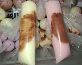 Foto langkah ke 3 dari resep Es lilin pop ice jualan1000.