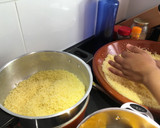 Foto del paso 14 de la receta: ¡¡Couscous auténtico!!