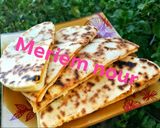 صورة لخطوة 2 من وصفة كسرة محشية