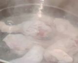 Foto langkah ke 6 dari resep Opor Ayam Kuning.