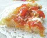 Foto langkah ke 7 dari resep Pizza.. ulen 3 menit tetap empyuk.