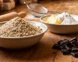 Foto del paso 1 de la receta: Baci di dama