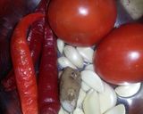 Foto langkah ke 1 dari resep Tongkol bumbu sarden.
