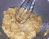 Foto langkah ke 3 dari resep Banoffee cake.