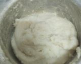 A picture of step 2 of Ugali #authormarathon#.