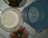 Foto langkah ke 1 dari resep Pempe Tanpa Ikan.