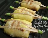Foto langkah ke 9 dari resep Jadah manten khas Yogyakarta.