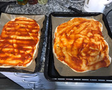 Foto del paso 8 de la receta: Masa de pizza casera