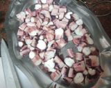 Foto del paso 2 de la receta: Marmitako de potón