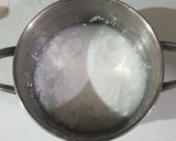 Foto langkah ke 4 dari resep Talam Labu Kuning.