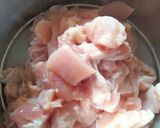 Foto langkah ke 1 dari resep Sate Taichan.