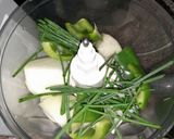 A picture of step 2 of Chilli pickle.