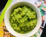 Foto langkah ke 2 dari resep Thai Green Chicken Curry 🇹🇭💚(Kari Ayam Hijau Thailand).