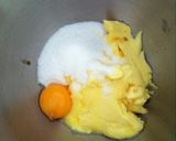 Foto langkah ke 2 dari resep Putri Salju.
