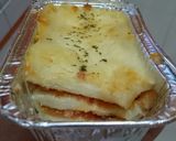 Foto langkah ke 6 dari resep 4.Lasagna.