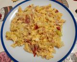 Foto del paso 7 de la receta: Huevos revueltos