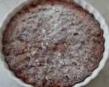 Cseresznyés Clafoutis (tejespite) 🍒 recept fázis 5 fotója