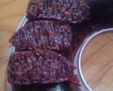 Foto langkah ke 8 dari resep Sarang semutku simple dngn takaran ajaa😘.