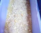 MOIST BANANA CAKE with STREUSEL TOPPING recipe step 4 photo