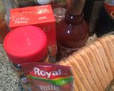 Foto del paso 1 de la receta: Postre Mimi