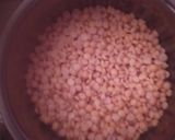 মটর ডালের রোস্টি(Motordal roastee recipe in Bengali) রেসিপি ধাপ - 1 ছবি