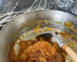 Foto langkah ke 5 dari resep Selai Nanas.