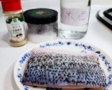 蕃茄白菜鱸魚鍋的食譜步驟2照片