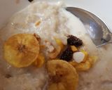A picture of step 2 of My Morning Porridge.