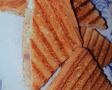 A picture of step 6 of Toast bread.
