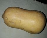 Foto del paso 1 de la receta: Tarta de zapallo y masa casera