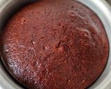 Foto del paso 3 de la receta: Torta quesillo/ chocoflan/ torta imposible / torta invertida