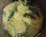 Foto langkah ke 1 dari resep Isi Piringku-Nasi Kuning.
