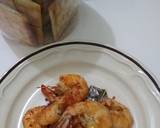 Cara Membuat Tips menyimpan udang 4