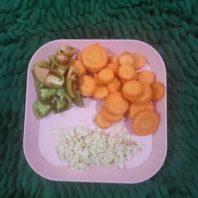 Langkah 1