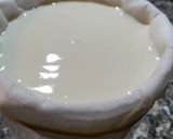 Foto del paso 11 de la receta: Como descongelar nódulos kéfir(de leche)