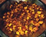 পনির রোল (Paneer roll recipe in bengali) রেসিপির ধাপ 1 ছবি