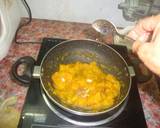 Sweet And Sour Apple Chutney recipe step 2 photo