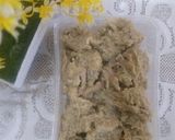 Foto langkah ke 3 dari resep Daging goreng (empal sederhana).