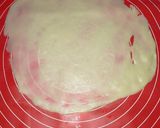 Foto langkah ke 3 dari resep Roti Canai / Cane / Roti Maryam /Parata.