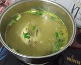 Foto langkah ke 5 dari resep Soto Ayam.