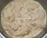 Foto langkah ke 1 dari resep Chicken Katsu Curry (Bahan Simple).