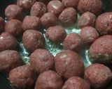 Foto langkah ke 4 dari resep Meatball chesse sauce.